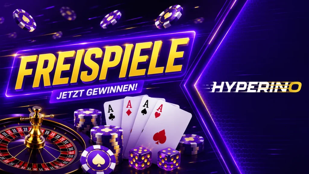 hyperino freispiele
