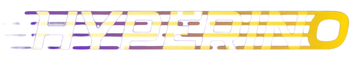 hyperino logo